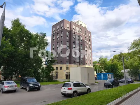 Гараж в Москва 3-й Новомихалковский проезд, 8/1 (25 м)