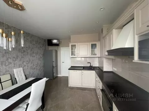 3-к кв. Московская область, Голицыно Одинцовский городской округ, ...