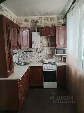 3-к кв. Нижегородская область, Нижний Новгород с. Запрудное, ул. ...