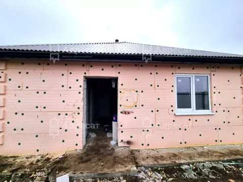Дом в Волгоградская область, Городищенский район, Орловское с/пос, с. ...