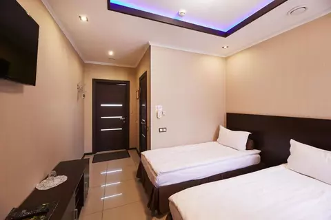 Комната Тульская область, Тула Староникитская ул., 54 (20.0 м)