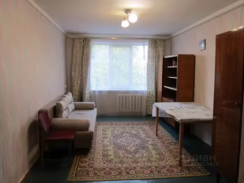 3-к кв. Севастополь просп. Октябрьской Революции, 33 (64.0 м)