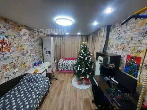 2-к кв. Чувашия, Шумерля Интернациональная ул., 10 (41.4 м)