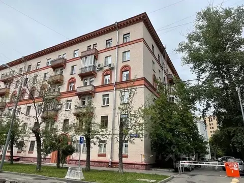 5-к кв. Москва ул. Острякова, 8 (115.0 м)