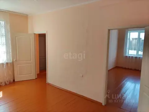 Дом в Бурятия, Иволгинский район, Иволгинское с/пос, с. Иволгинск ул. ...