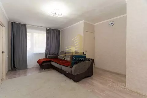 2-к кв. Новосибирская область, Обь  (44.0 м)