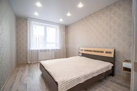 1-к кв. Новосибирская область, Новосибирск Красный просп., 167/3 (40.0 ...