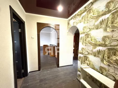 3-к кв. Ростовская область, Таганрог пер. 7-й Новый (62.0 м)