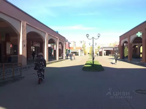 Помещение свободного назначения в Псковская область, Псков ...