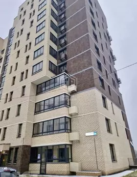 1-к кв. Московская область, Мытищи Пионерская ул., 3А (53.4 м)