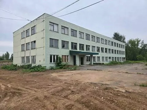 Помещение свободного назначения в Московская область, Коломна ...