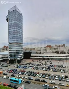 2-комнатная квартира: Санкт-Петербург, Туристская улица, 2 (63 м)