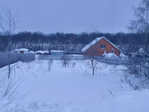 Участок в Московская область, Солнечногорск городской округ, д. ...