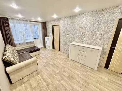 2-к кв. Ярославская область, Ярославль ул. Нефтяников, 24к2 (43.0 м)