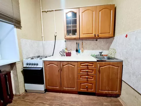 3-к кв. Нижегородская область, Нижний Новгород просп. Гагарина, 80 ...