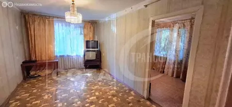 2-комнатная квартира: Воронеж, улица Домостроителей, 59 (41.3 м)