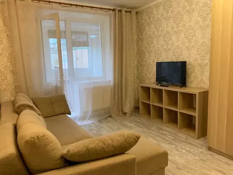 1-к кв. Санкт-Петербург ул. Ильюшина, 2 (45.0 м)