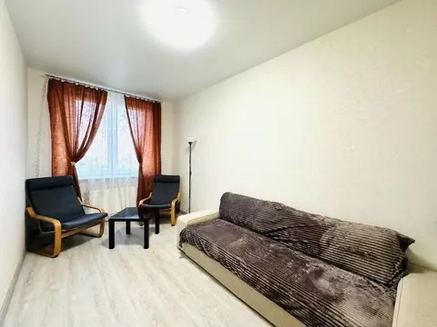 2-к кв. Нижегородская область, Нижний Новгород ул. Июльских Дней, 1к2 ...