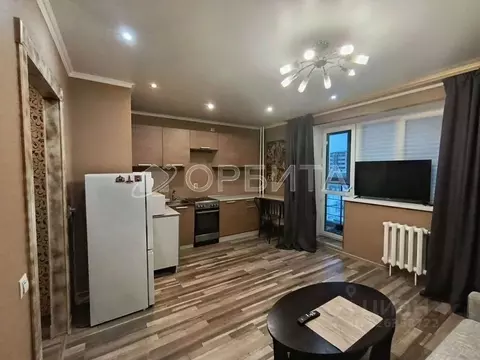 Студия Тюменская область, Тюмень Микрорайон мыс, ул. Судоремонтная, 29 ...