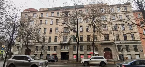 Комната Санкт-Петербург 14-я Васильевского острова линия, 11/38