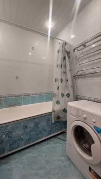 1-к кв. Москва, Москва, Зеленоград к611 (42.0 м)