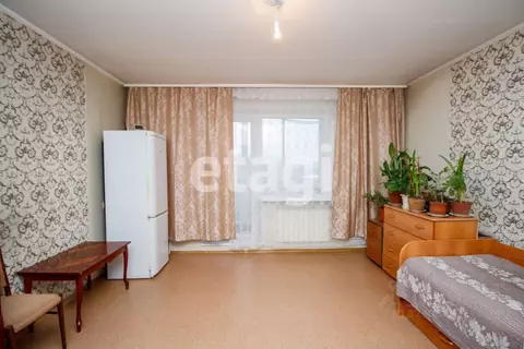 3-к кв. Красноярский край, Красноярск Северо-Енисейская ул., 52 (65.4 ...