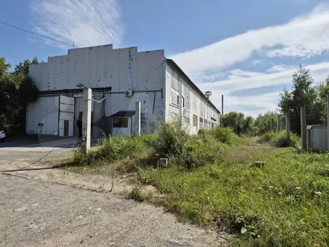 Офис в Тюменская область, Тюмень Гилево мкр, ул. Чекистов, 36с26 (1750 ...