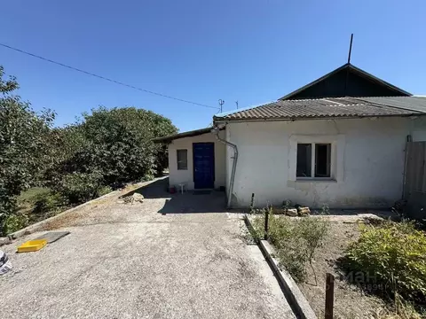 Дом в Севастополь Балаклавский муниципальный округ, с. Первомайское, ...