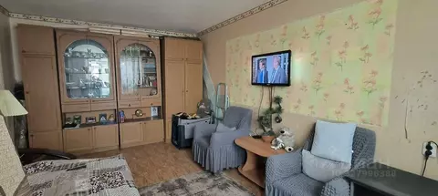 2-к кв. Самарская область, Самара Ташкентский пер., 43 (56.3 м)