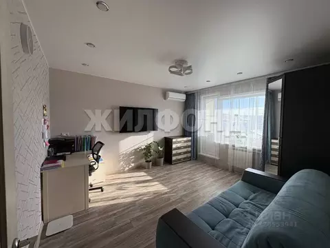 2-к кв. Иркутская область, Иркутск Первомайский мкр, ул. Алмазная, 16 ...