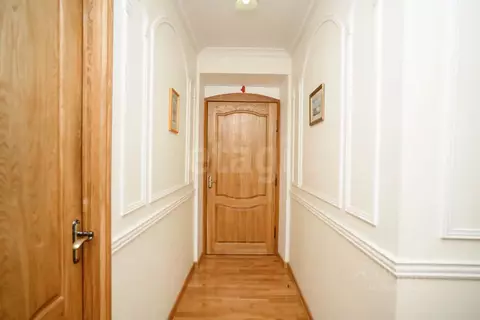 4-к кв. Тверская область, Тверь ул. Мичурина, 45 (113.7 м)