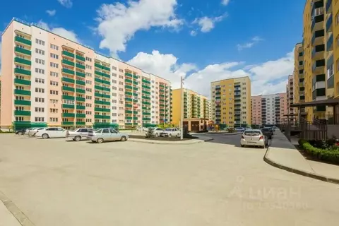 2-к кв. Адыгея, Тахтамукайский район, Яблоновский пгт Солнечная ул., ...