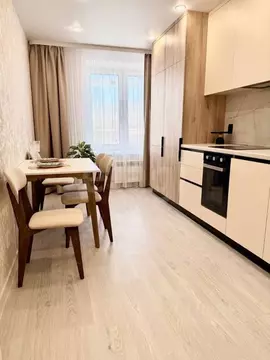 1-к кв. Вологодская область, Вологда Осановский проезд, 33 (38.4 м)