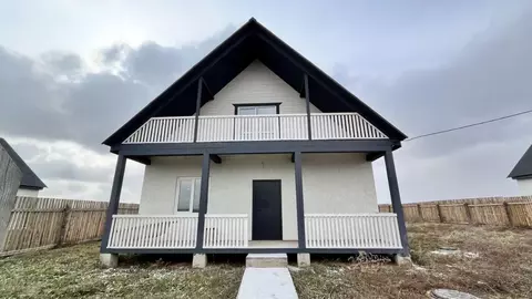 Дом в Иркутская область, Иркутский муниципальный округ, с. Мамоны  ...