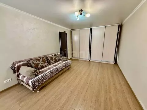 1-к кв. Крым, Саки ул. Прохорова (35.3 м)