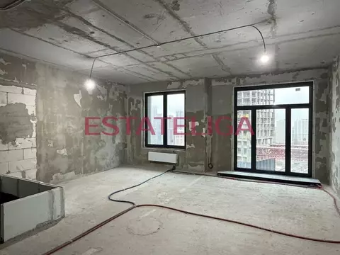 1-к кв. Москва ул. Василия Ланового, 7с1 (45.8 м)