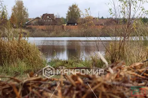 Участок в Татарстан, Лаишевский район, Никольское с/пос, д. Пиголи ул. ...