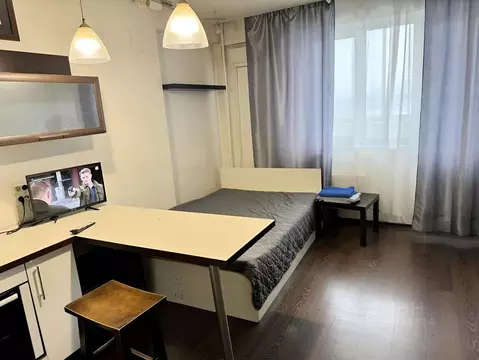 Студия Кировская область, Киров Комсомольская ул., 63 (30.0 м)