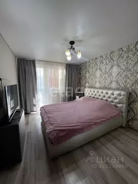 3-к кв. Калининградская область, Калининград Тобольская ул., 31 (64.0 ...