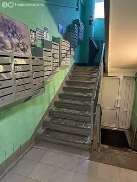 1к в 2-комнатной квартире (9.4 м)