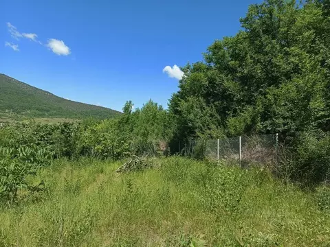 Участок в Севастополь с. Озерное, ул. Водоканальская, 16 (8.0 сот.)