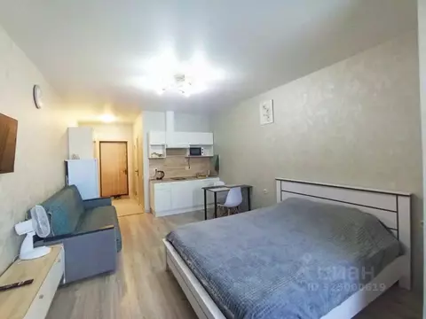 1-к кв. Московская область, Домодедово городской округ, с. Домодедово ...