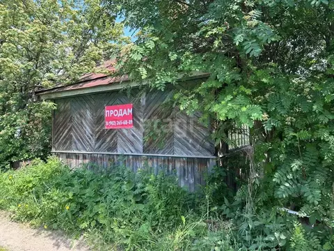 Дом в Свердловская область, Екатеринбург Строитель-1 СТ,  (50 м)