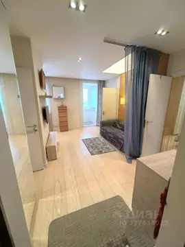 2-к кв. Москва Митинская ул., 10 (41.6 м)