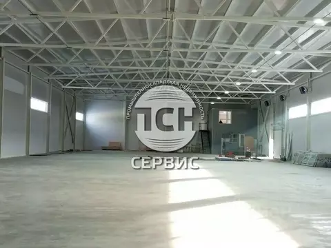 Склад в Московская область, Люберцы городской округ, д. Мотяково, ...