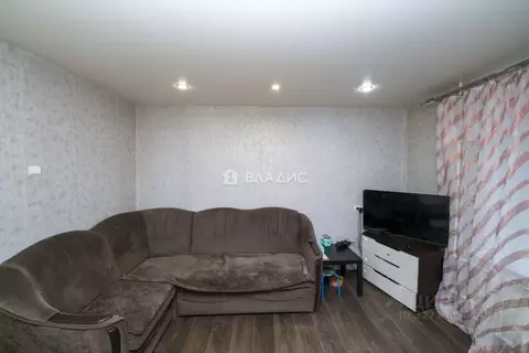 Комната Нижегородская область, Нижний Новгород ул. Глеба Успенского, ...