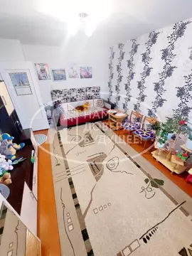 2-к кв. Пермский край, Лысьва ул. Оборина, 64 (46.0 м)