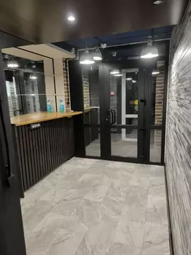 Помещение свободного назначения в Москва ул. Народного Ополчения, 42К1 ...