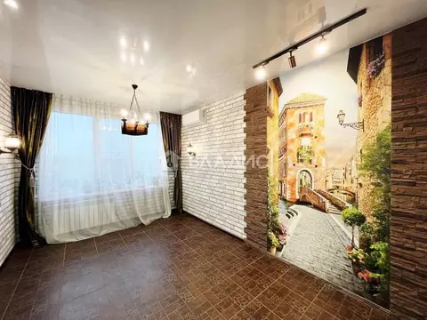 3-к кв. Пензенская область, Пенза просп. Победы, 96Е (100.8 м)