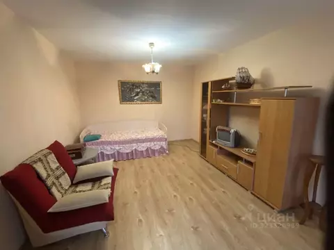 2-к кв. Тверская область, Тверь ул. Кайкова, 3 (54.0 м)